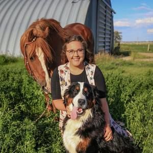 Meet your Posher, Sierra